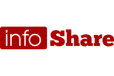 info Share logo