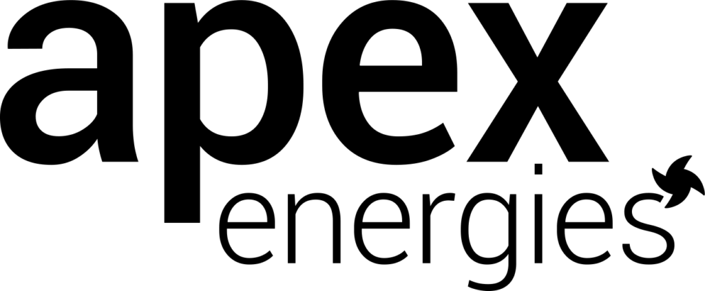 Apex Energies logo